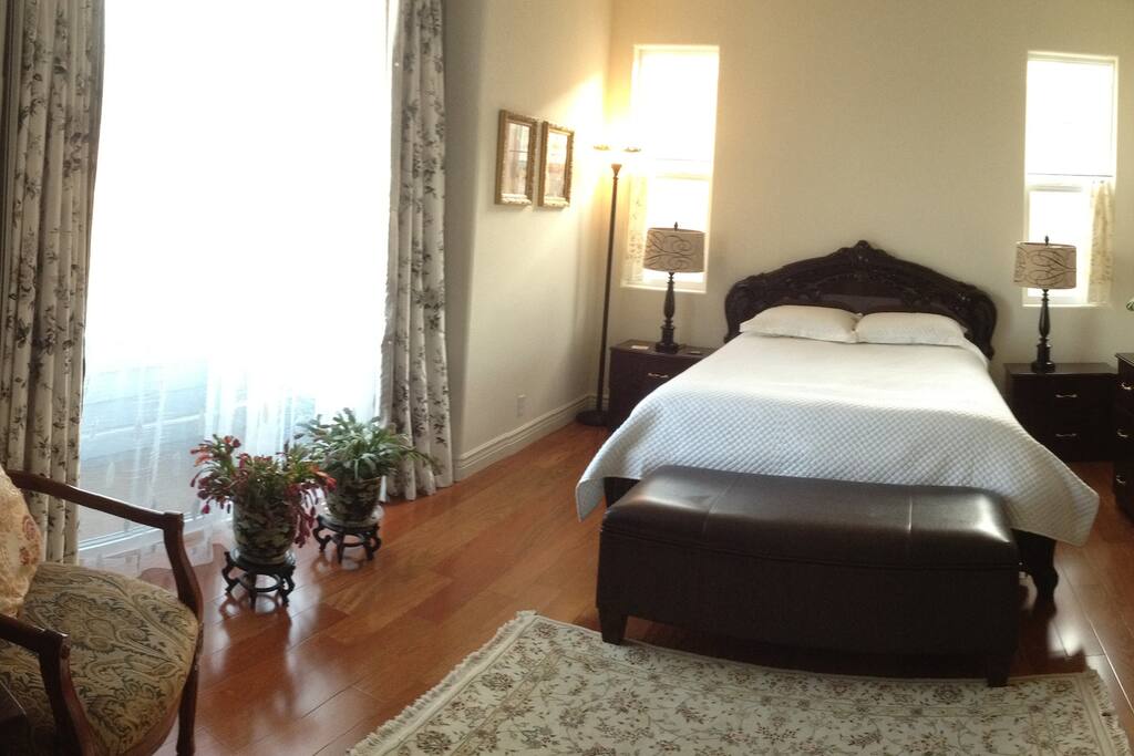 Master Room