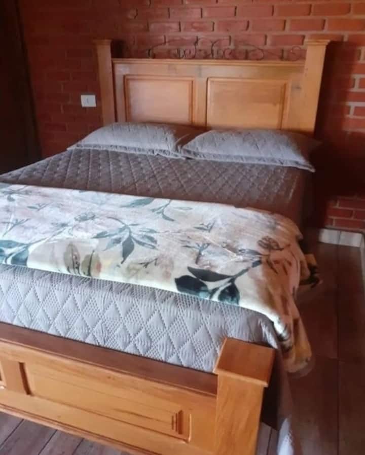Recámara
