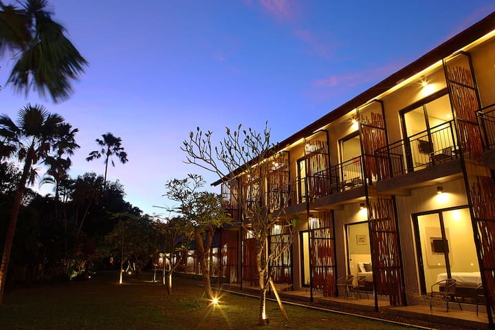 Adys Inn - Boutique Hotel near Legian Beach #2