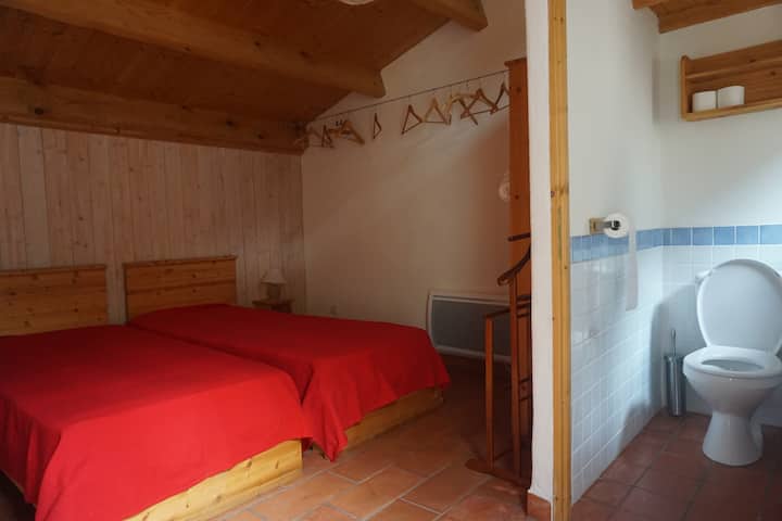 Chambre 4
