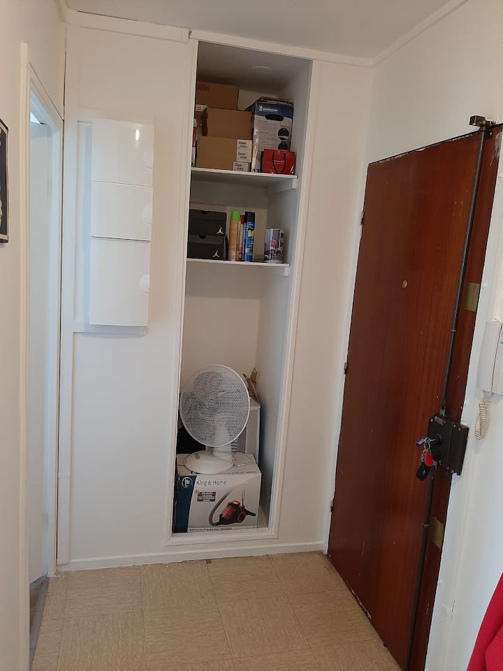 Logement Très Propre - Sucy-en-Brie