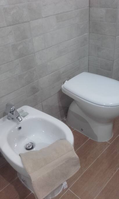 Bagno accessori