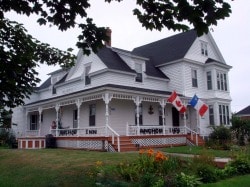 Anchor Inn B&B, Meteghan Center, B0W2K0. Bed and breakfasts for Rent