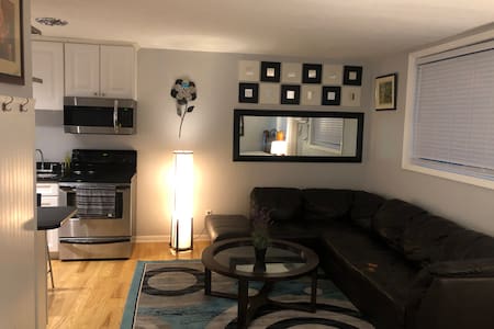 Most desired location in Minneapolis Uptown