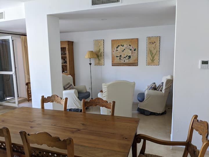 Sotogrande A 100 Metros Playa - Sotogrande