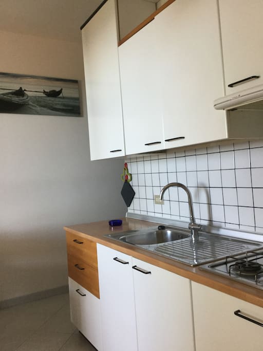 SOGGIORNO ANGOLO COTTURA