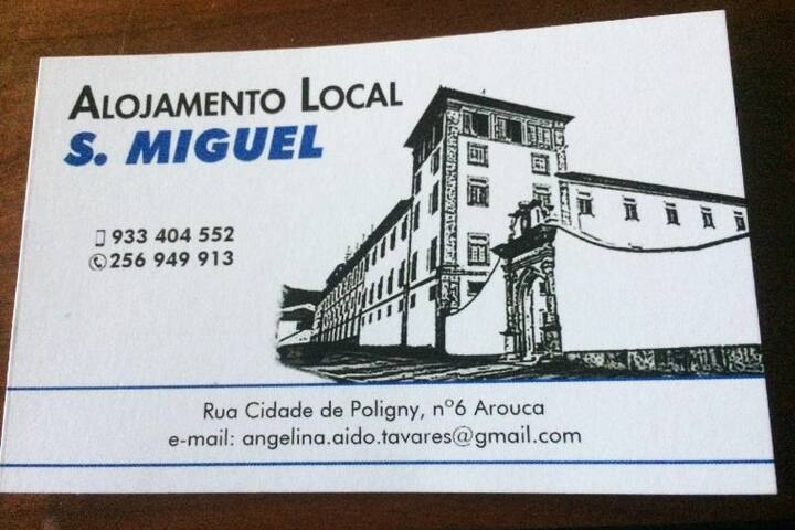 S Miguel AL gallery image 2