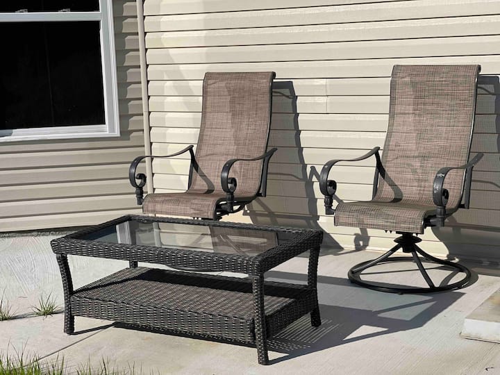 Top 18 Airbnb Vacation Rentals In And Near Pine Bluff, Arkansas