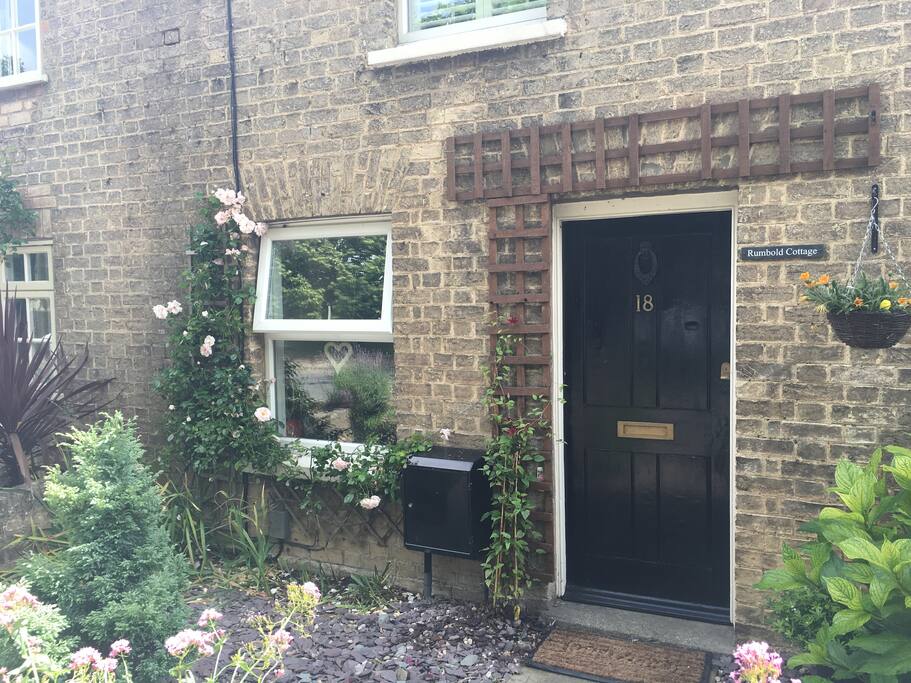 Rumbold Cottage