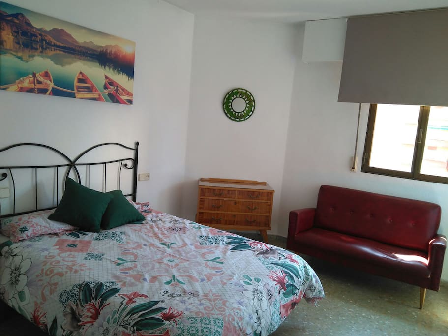 dormitorio