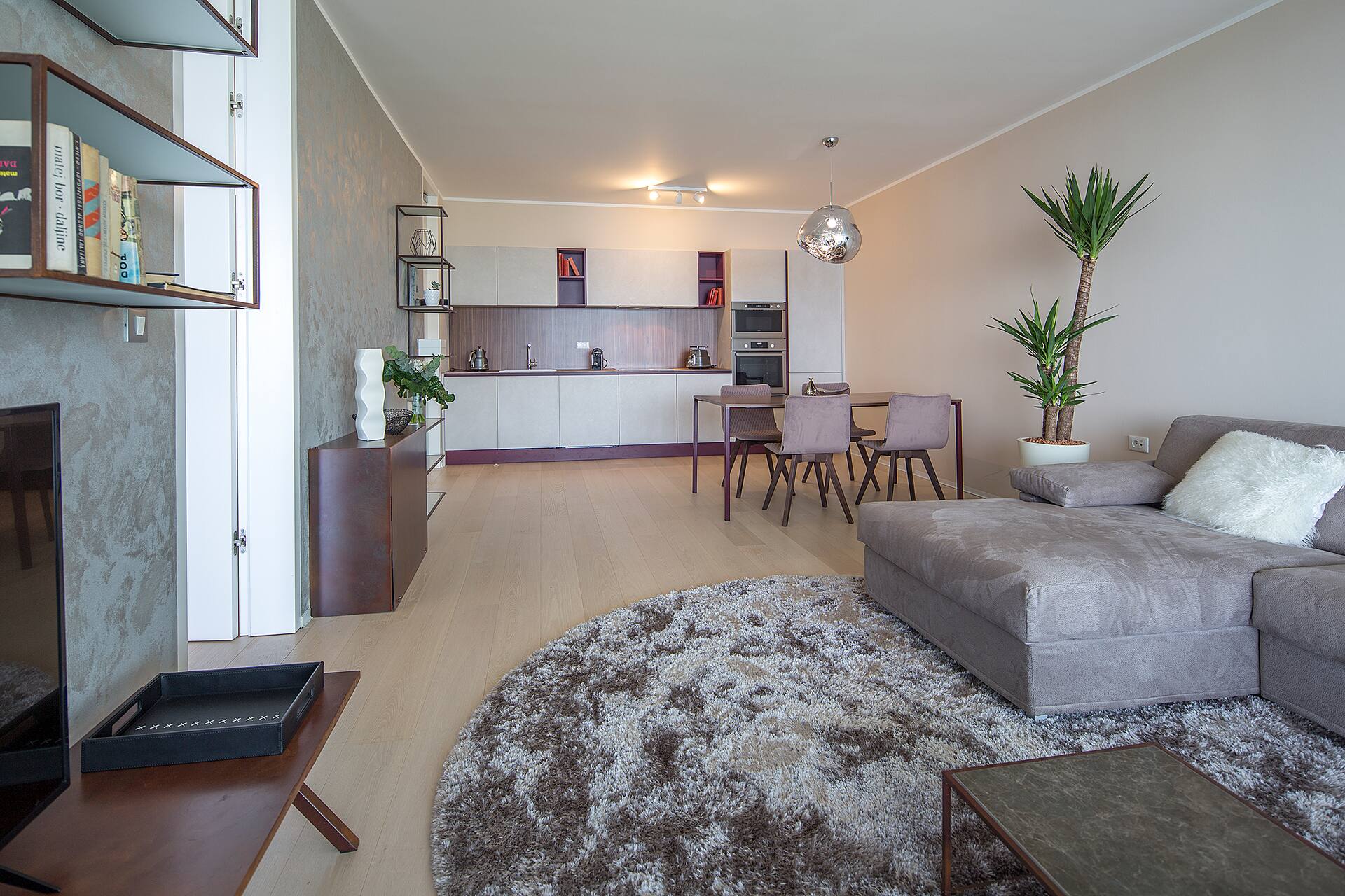 Opatija Deluxe Apartment with swimming pool — photo 5