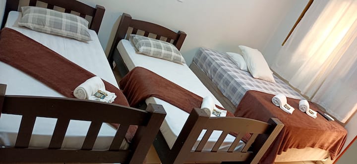 საძინებელი 1