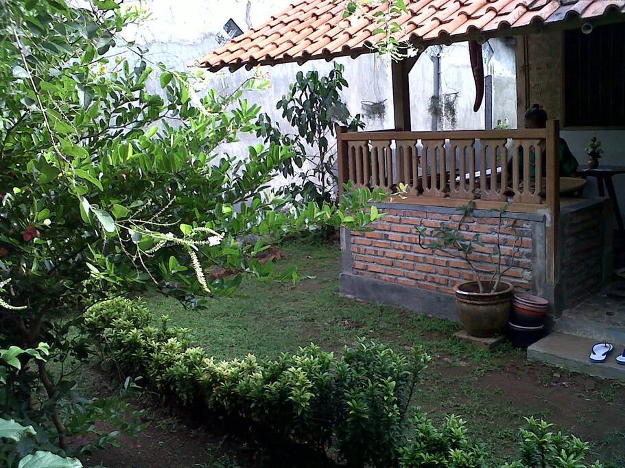 Konsep 22+ RumahKebun