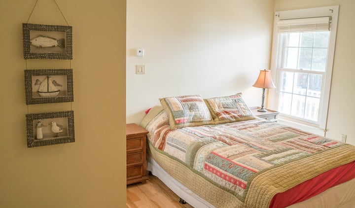 Dormitorio 1