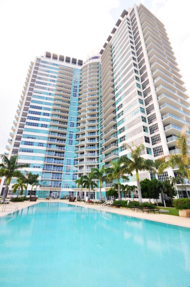 Wynwood Design District Apartments 30 Day Rentals 2 Bedroom