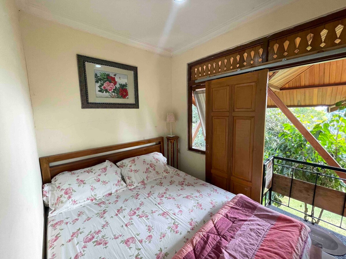 Спална соба 3