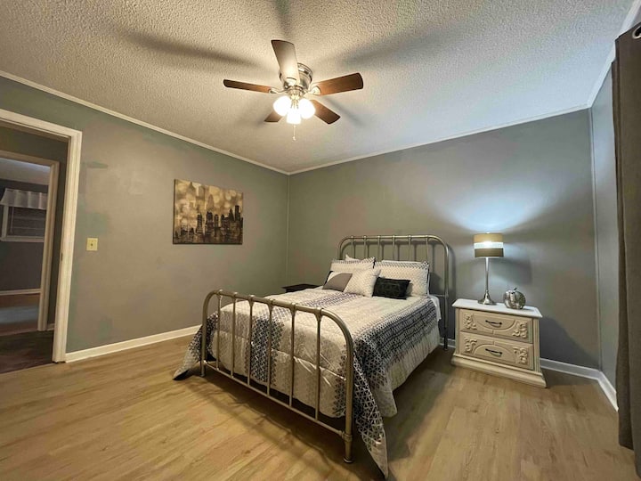 غرفة النوم 2