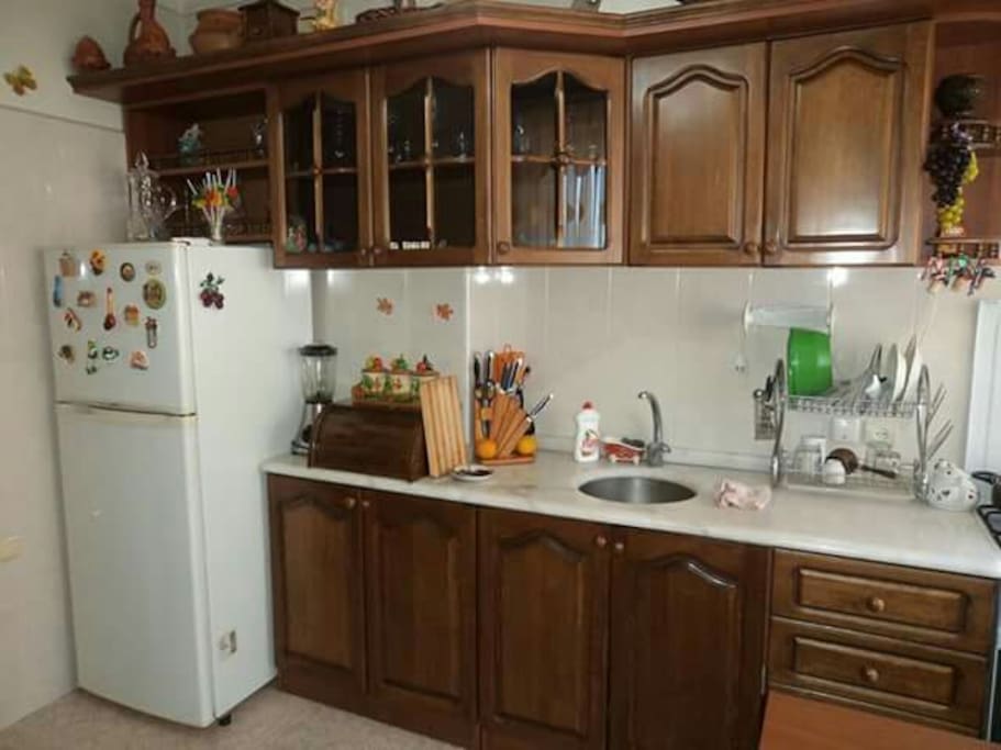 кухня