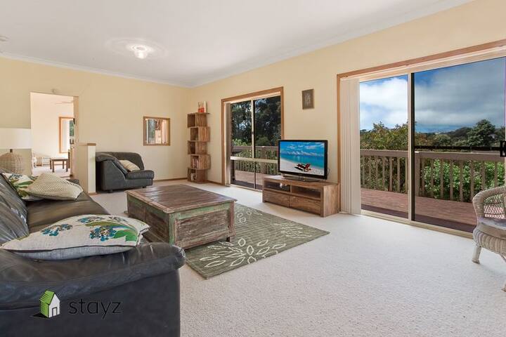Holiday Retreat - Tathra