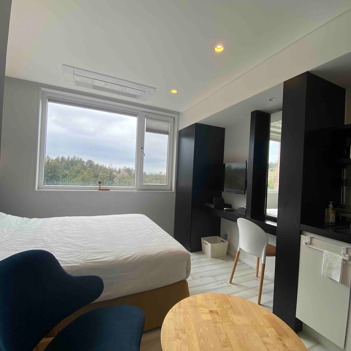 ห้องนอน