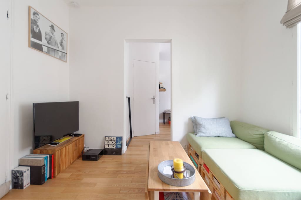 Living room#2