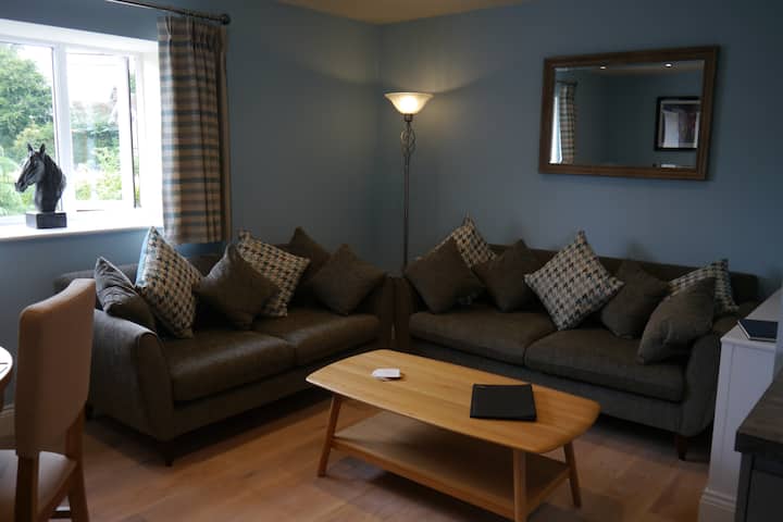 The Grooms Lodgings, Pitchford - Reino Unido
