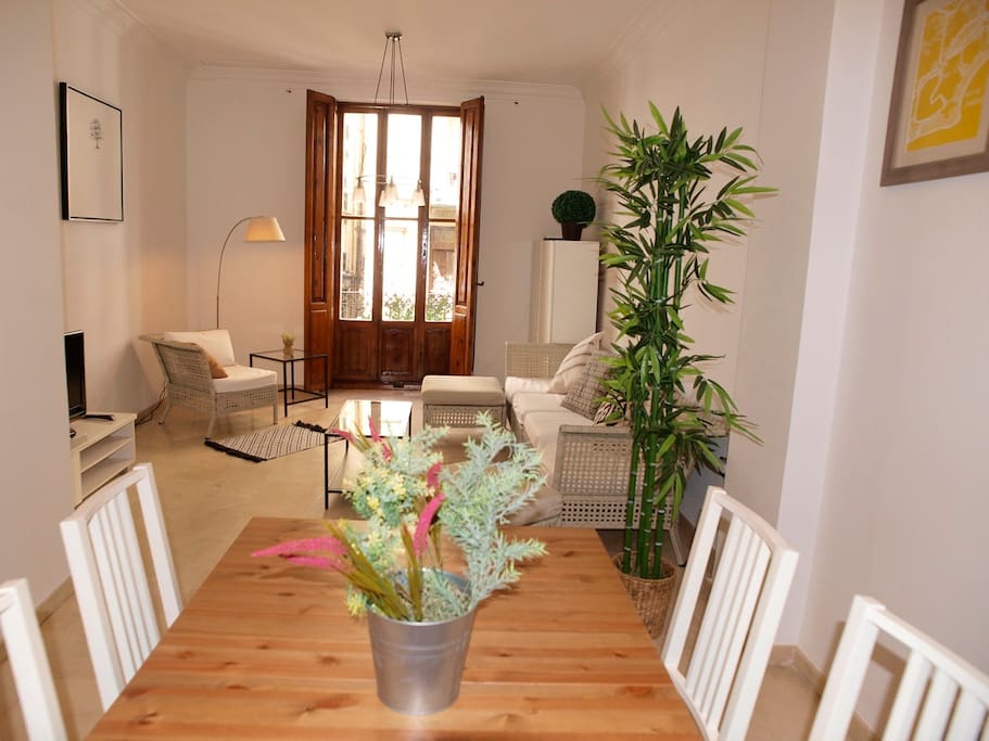 Dinning room