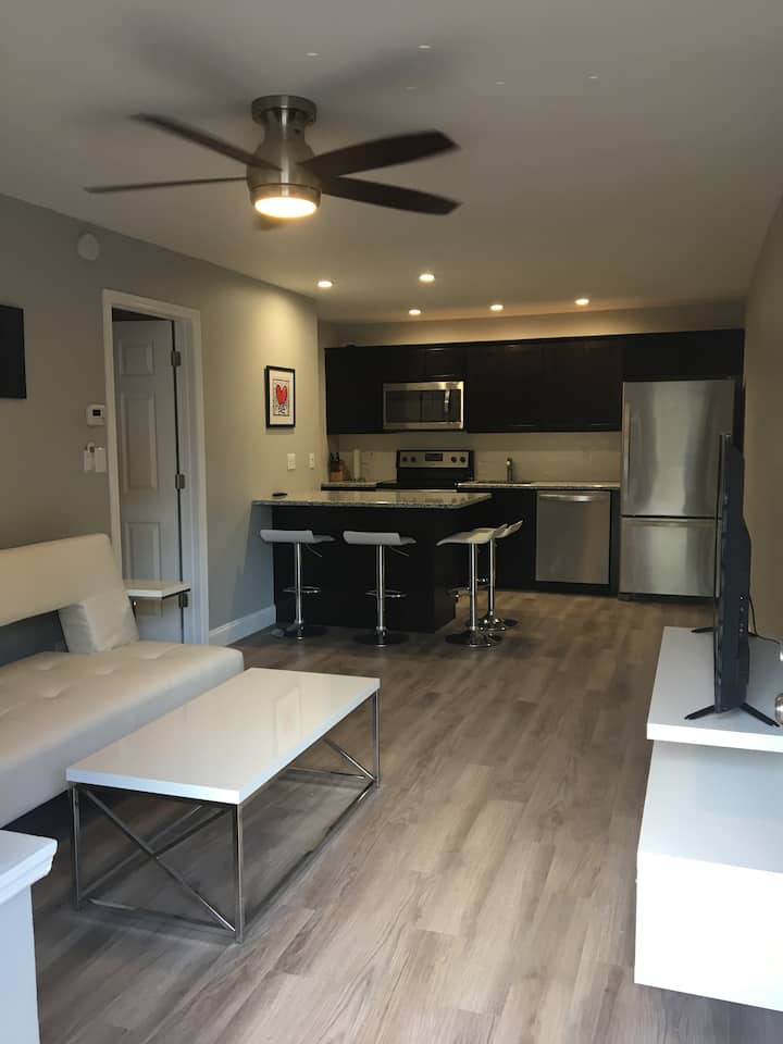 Საცხოვრებელი სივრცე