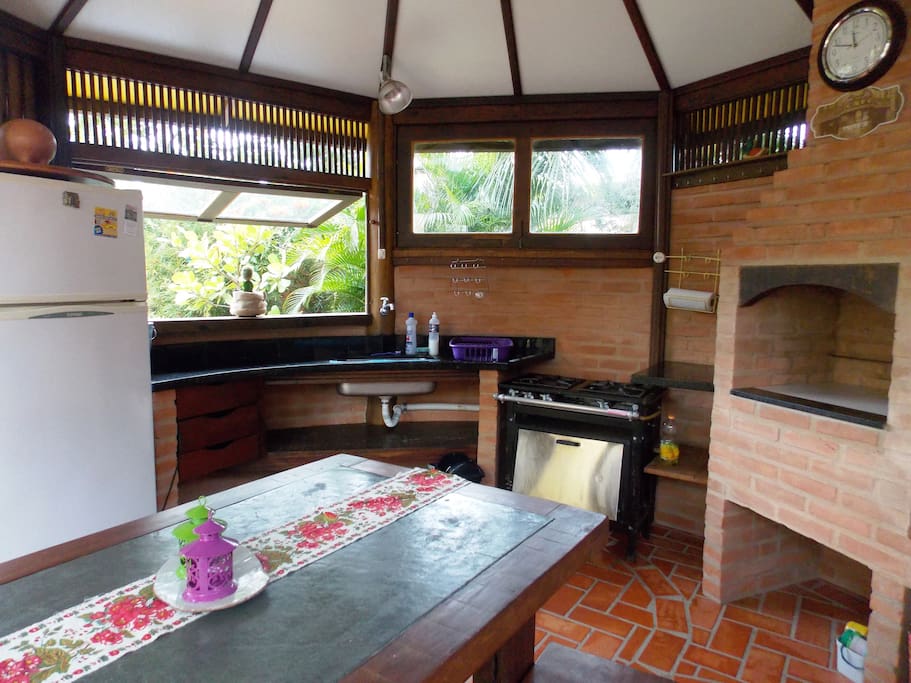 Cozinha