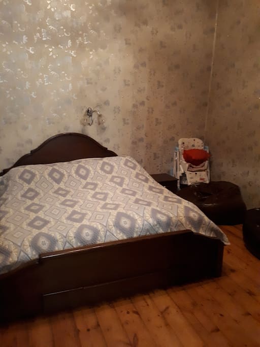 спальня