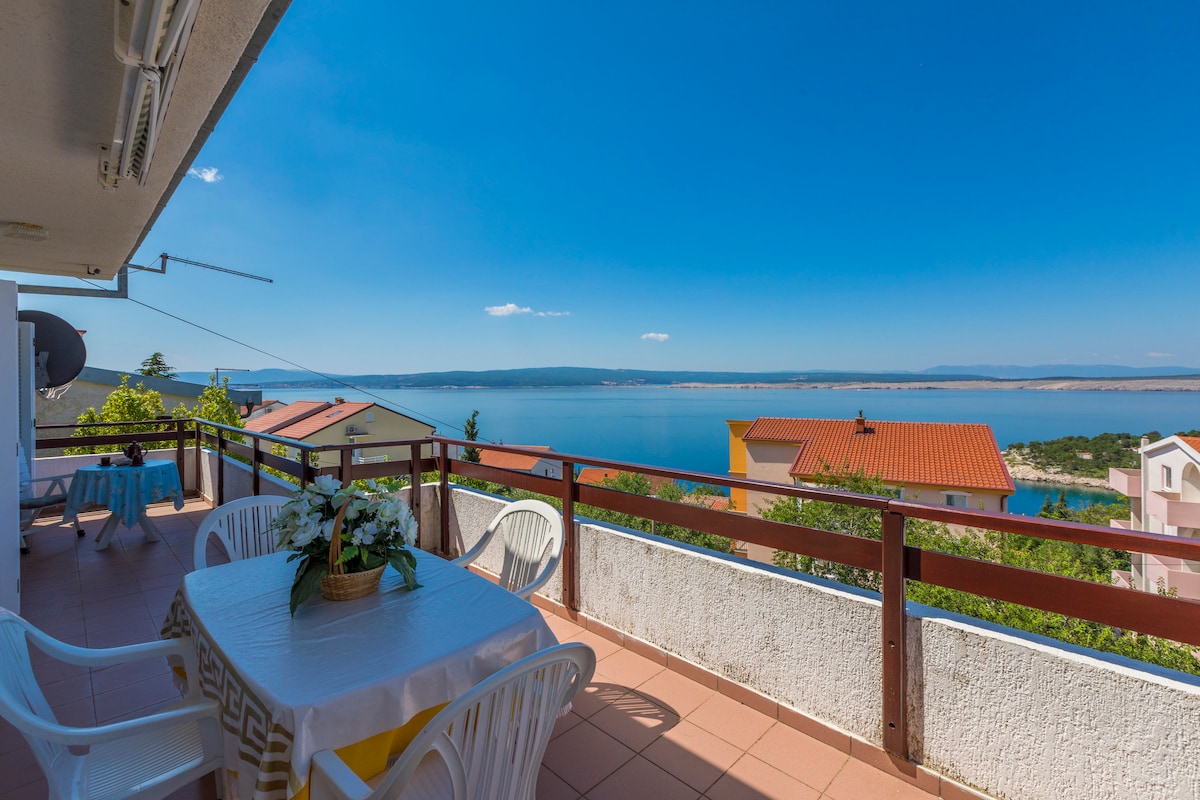 Apartman Gordana 2
