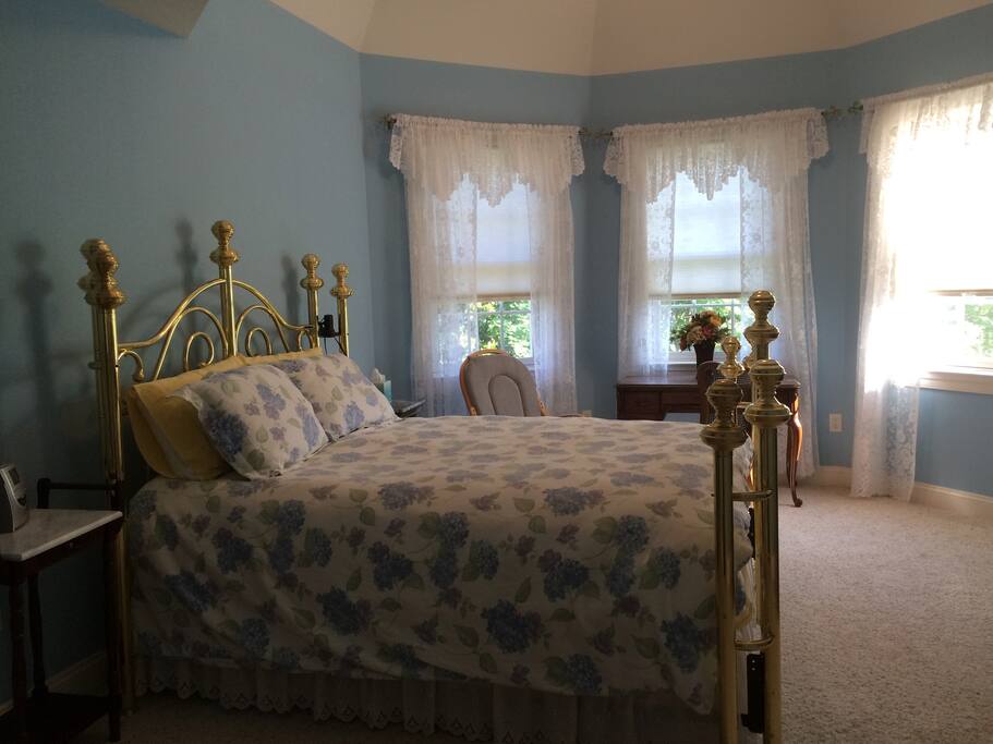 Rachel's Room