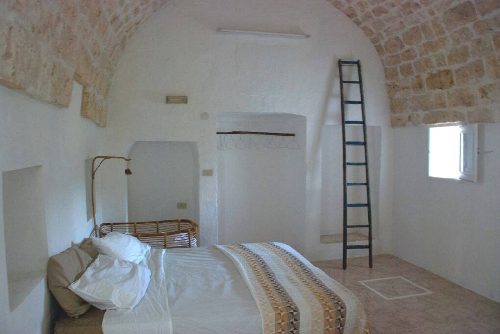 Country house in Puglia (Italy) Houses for Rent in Ostuni, Apúlia, Italy