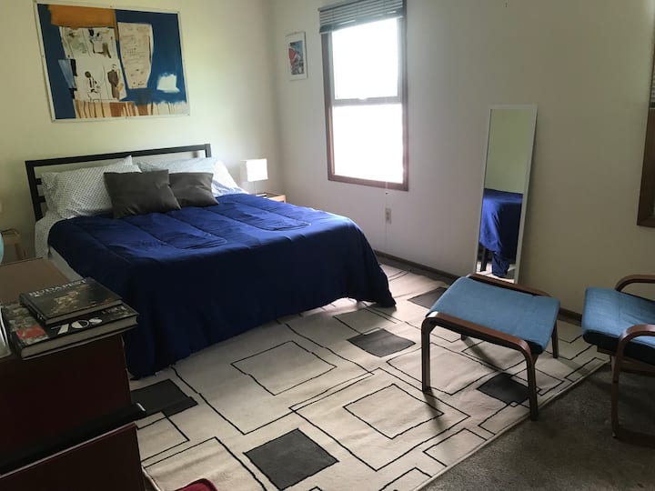Habitación 1