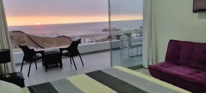 Спална соба 1