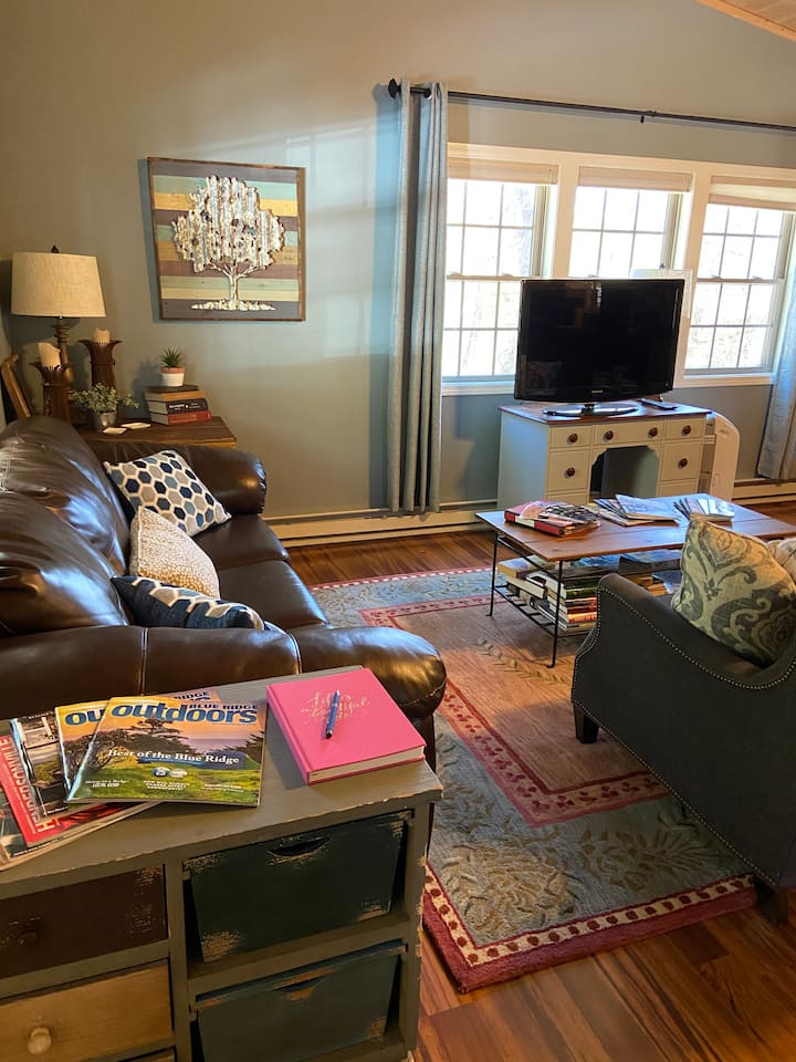 Дневна соба