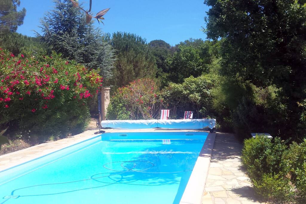 La Piscine