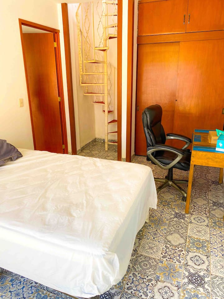 Chambre 1