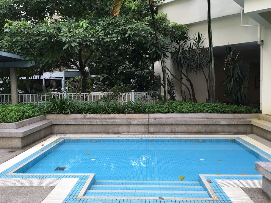 Children's Pool