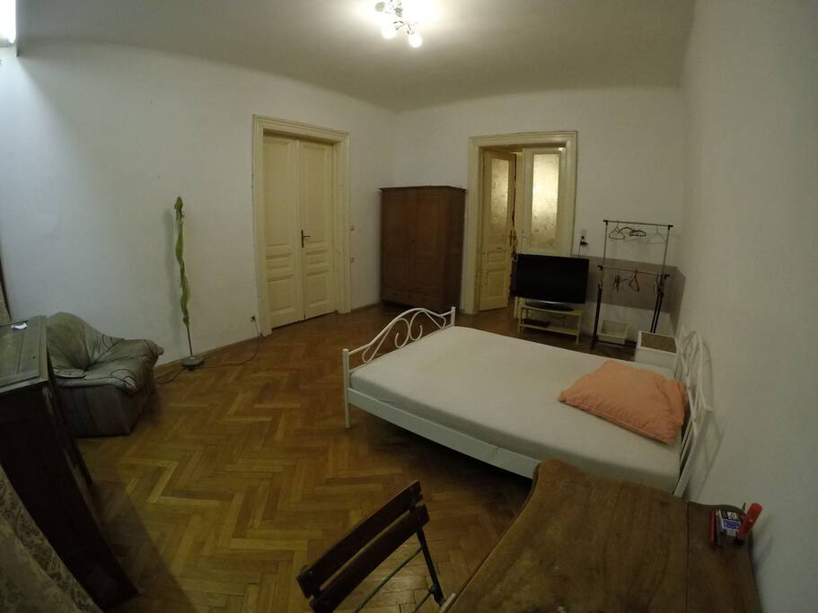 Big room