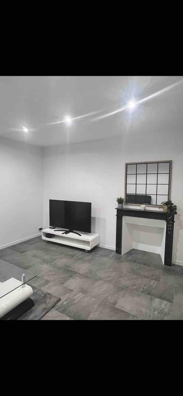 Joli Appartement Refait à Neuf #1 - Vierzon