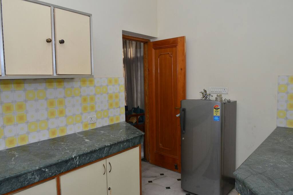 kitchennete