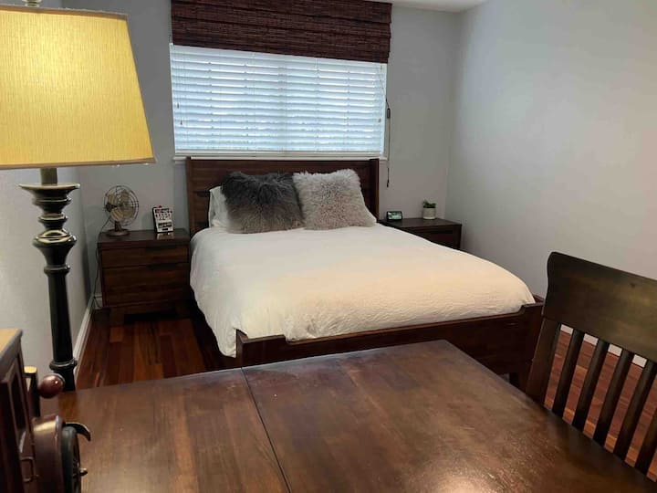 חדר שינה 2 לאורחים