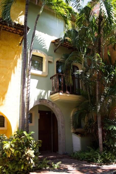 Villa Richelle