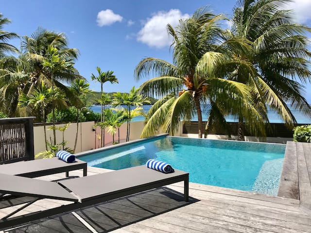Madikeys managed Airbnb listing 1