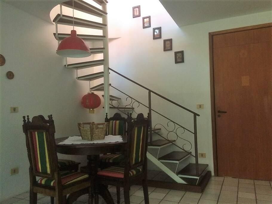 Sala Piso Inferior