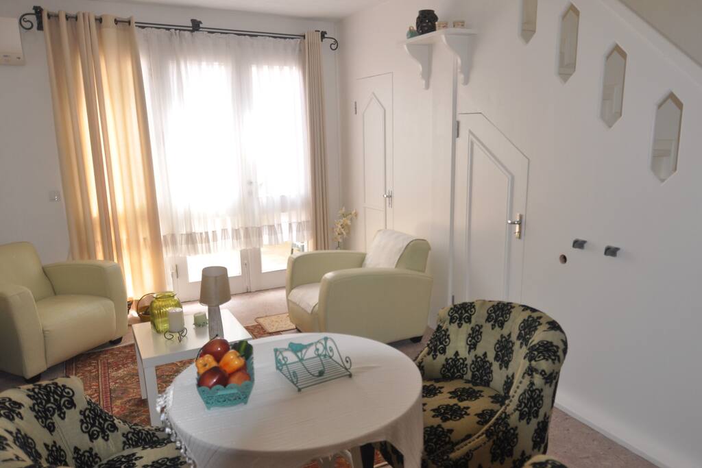 Salon