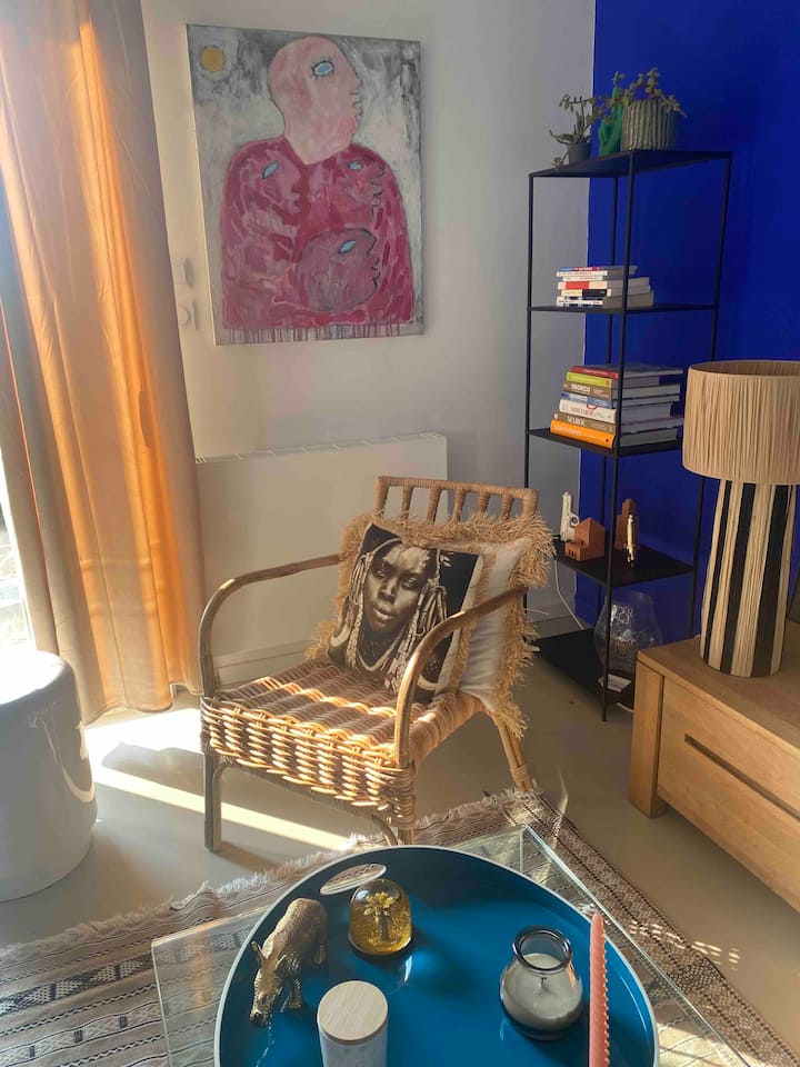 Jpa , Chic Et Raffiné…5 Chambres 3 Sde Jardin - Saint-Grégoire