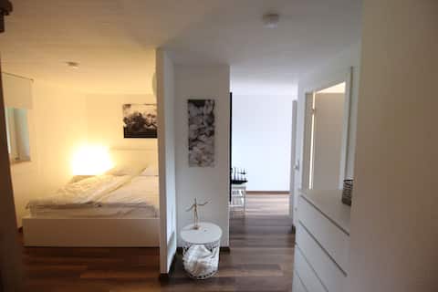 Time out on the Teuto