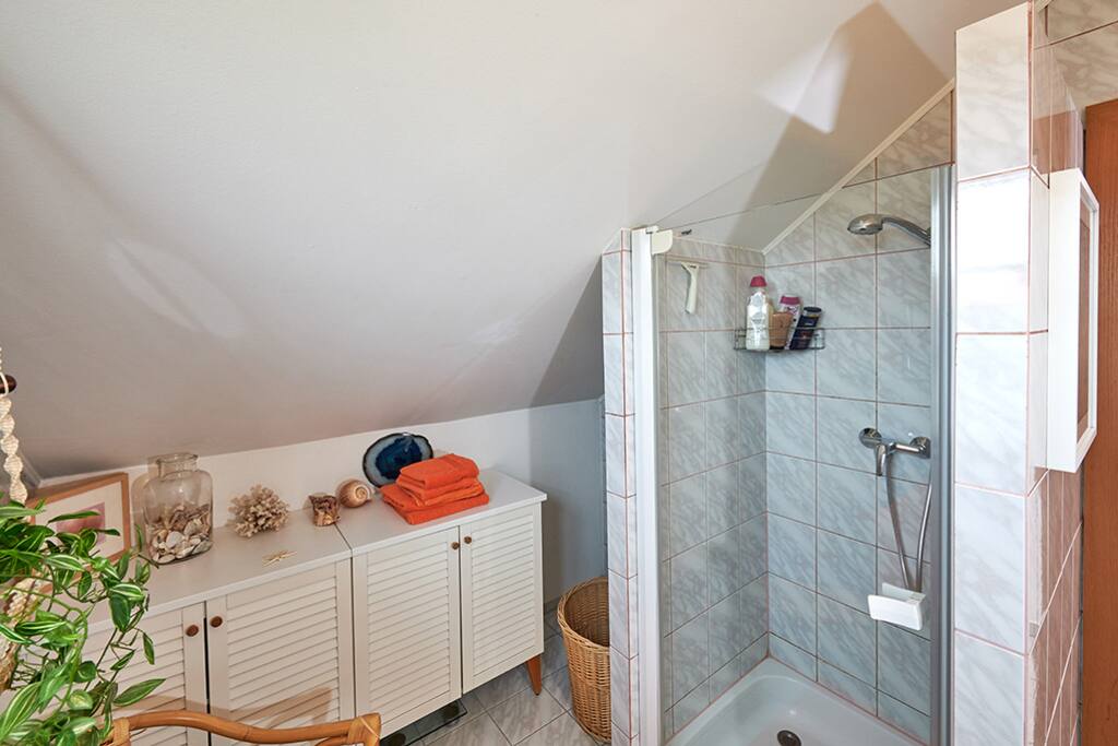 Dusche